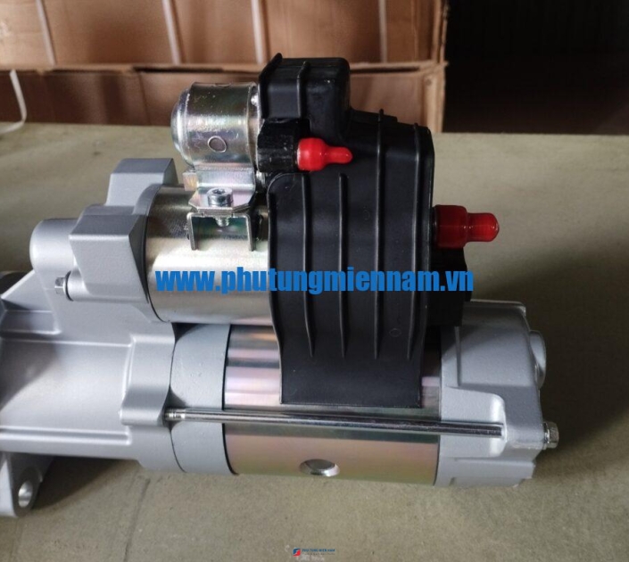 Máy khởi động CHENGLONG H7 chính hãng