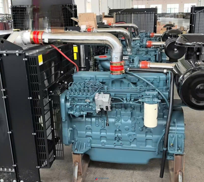 ĐỘNG CƠ MAMKINS MK13H516