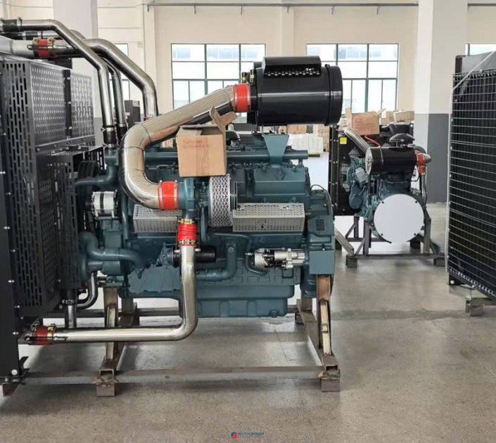 ĐỘNG CƠ MAMKINS MK9H272